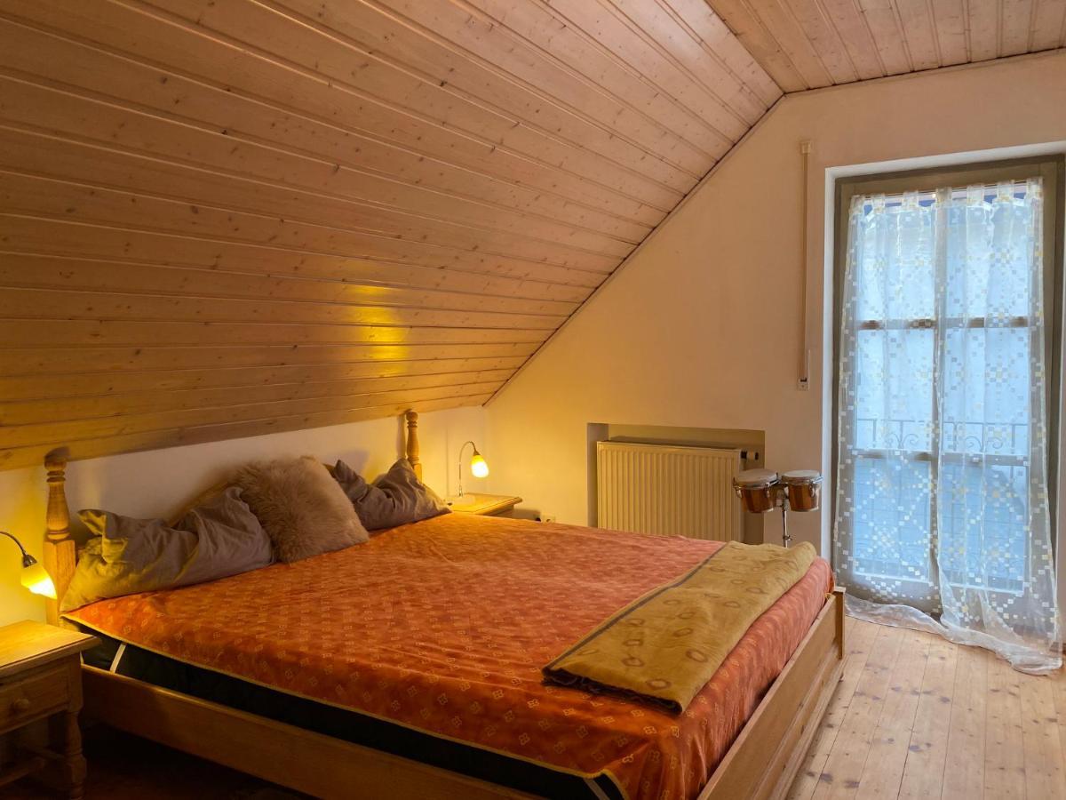 Ferienhaus Bruehler Weiden in der Oberpfalz Екстериор снимка